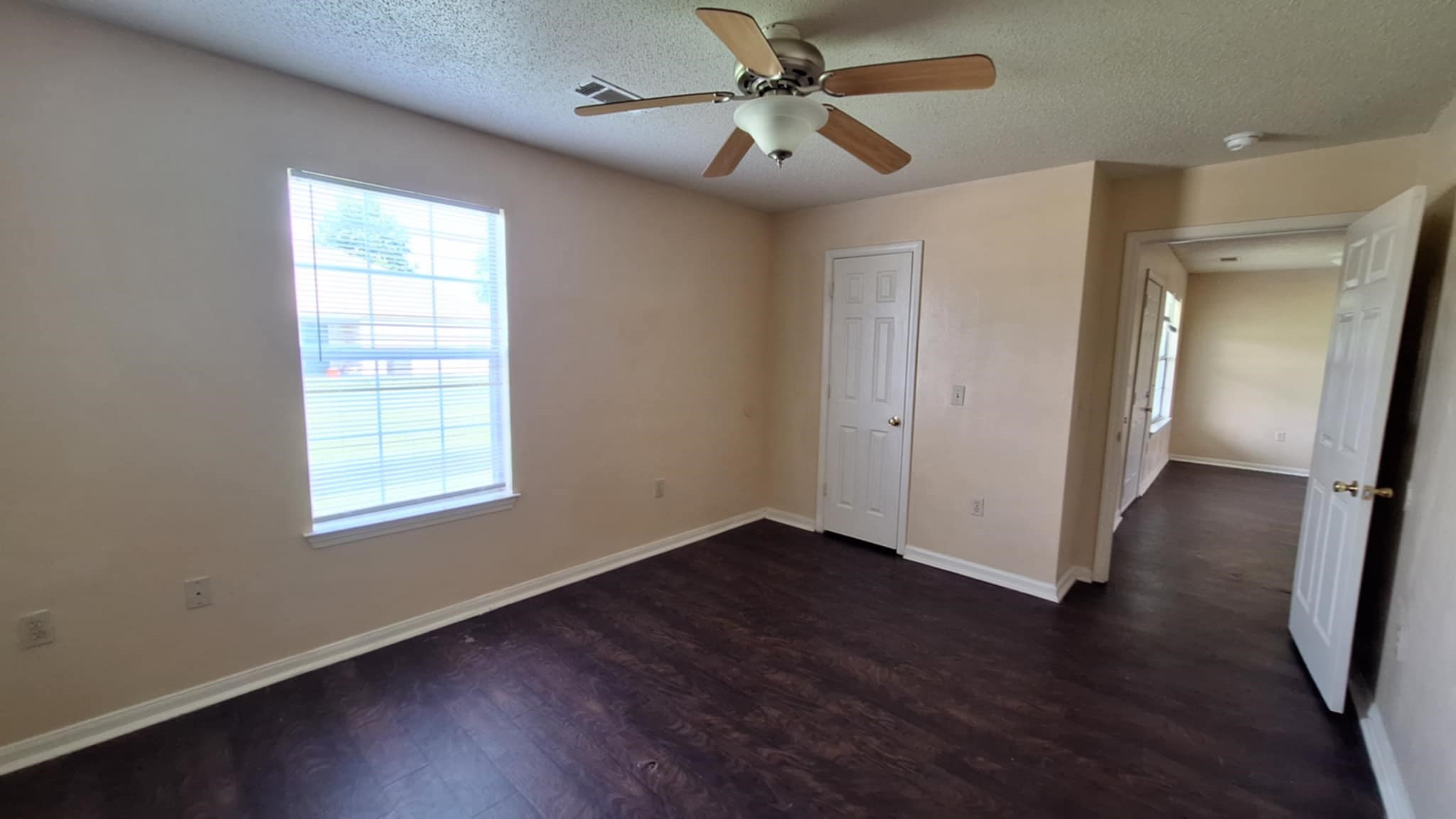 Master bedroom 2